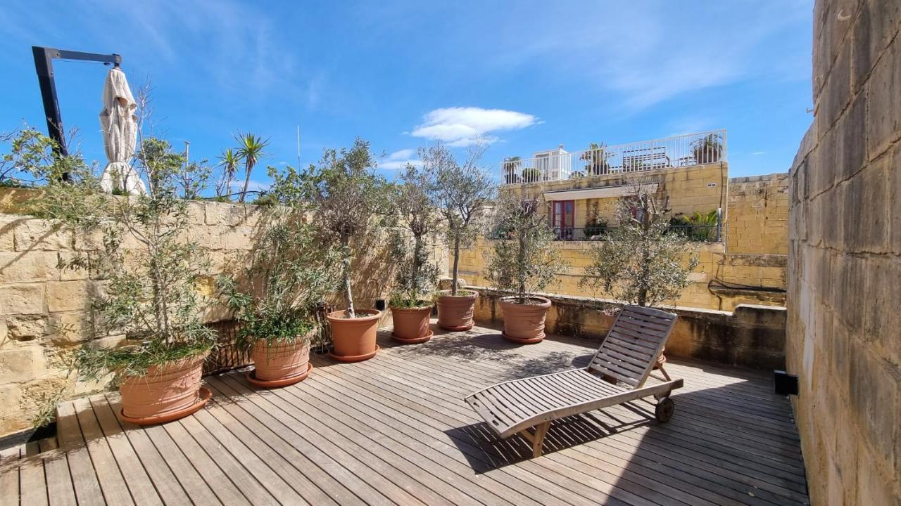 Vallettacharme - 2 Bedrooms Flat In The Heart Of The City Extérieur photo