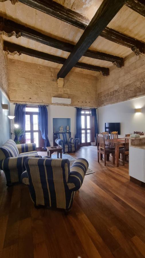 Vallettacharme - 2 Bedrooms Flat In The Heart Of The City Extérieur photo