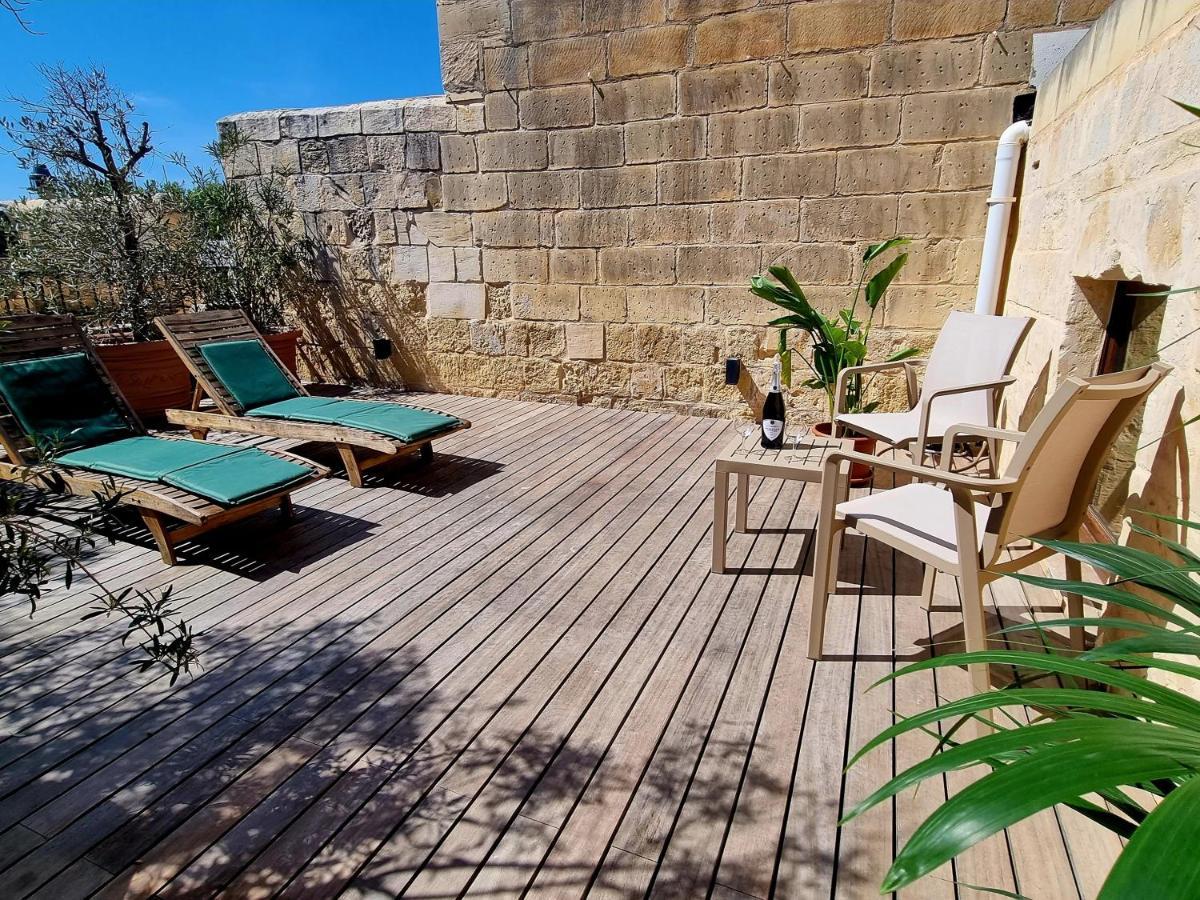 Vallettacharme - 2 Bedrooms Flat In The Heart Of The City Extérieur photo