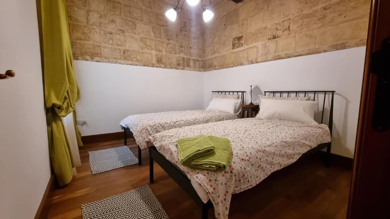 Vallettacharme - 2 Bedrooms Flat In The Heart Of The City Extérieur photo