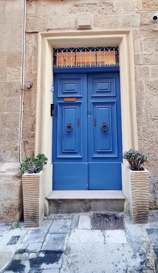 Vallettacharme - 2 Bedrooms Flat In The Heart Of The City Extérieur photo
