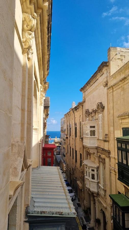 Vallettacharme - 2 Bedrooms Flat In The Heart Of The City Extérieur photo