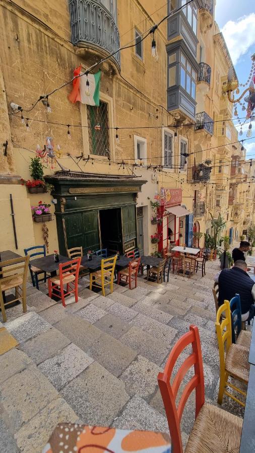 Vallettacharme - 2 Bedrooms Flat In The Heart Of The City Extérieur photo