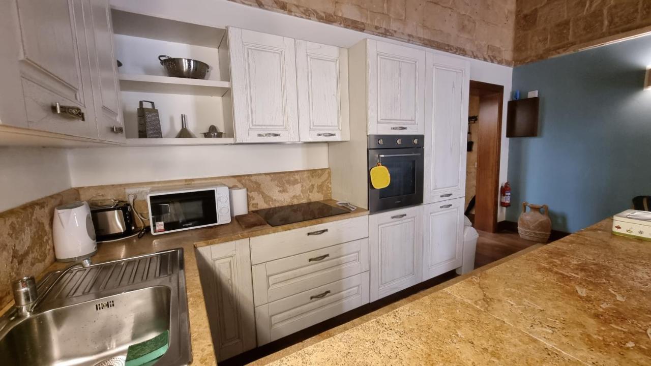 Vallettacharme - 2 Bedrooms Flat In The Heart Of The City Extérieur photo