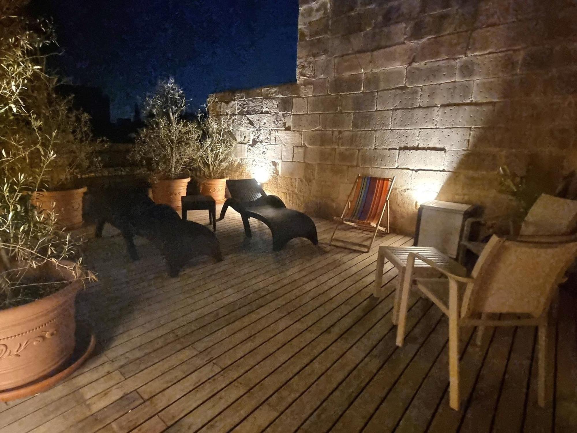 Vallettacharme - 2 Bedrooms Flat In The Heart Of The City Extérieur photo