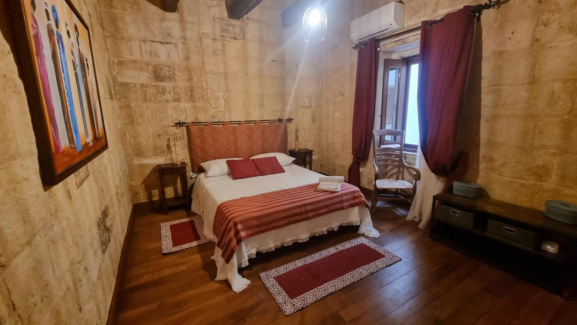 Vallettacharme - 2 Bedrooms Flat In The Heart Of The City Extérieur photo