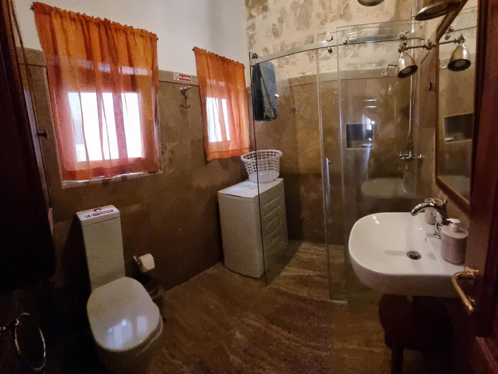 Vallettacharme - 2 Bedrooms Flat In The Heart Of The City Extérieur photo