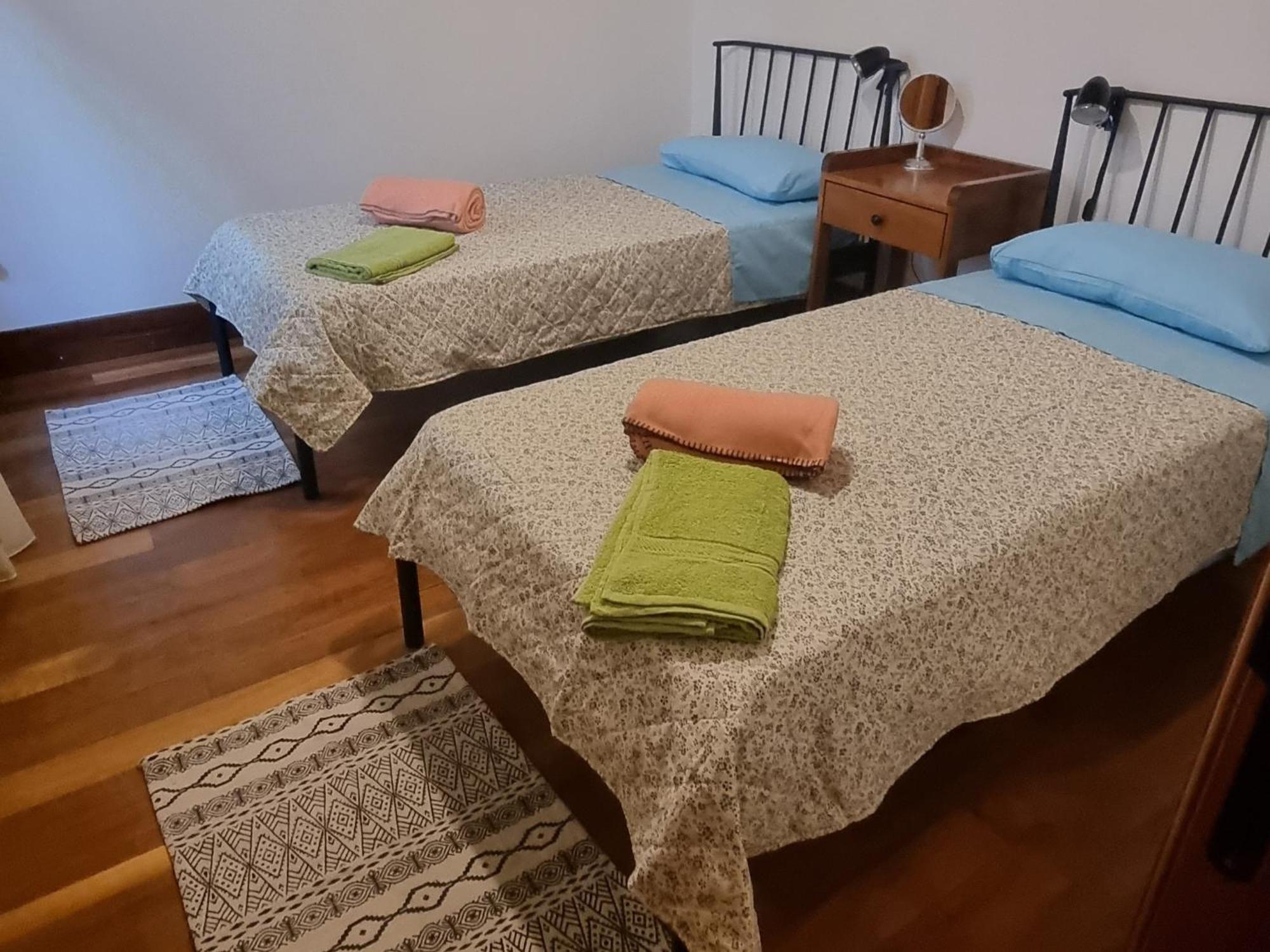 Vallettacharme - 2 Bedrooms Flat In The Heart Of The City Extérieur photo